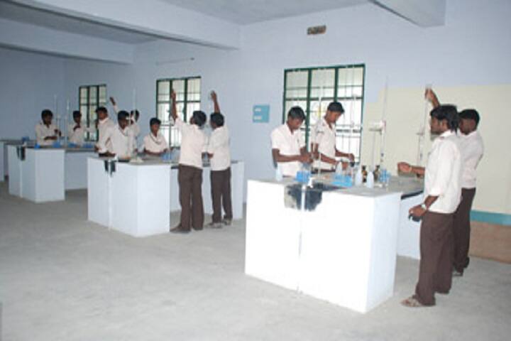 laboratory